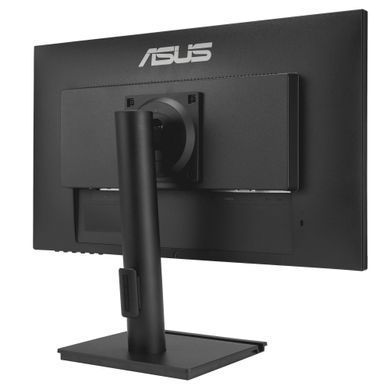 ASUS Монитор 23.8" VA24DQFS D-Sub, HDMI, DP, 2xUSB, MM, IPS, 100Hz, 1ms, sRGB 99%, AdaptiveSync, Pivot 90LM0540-B01371 фото