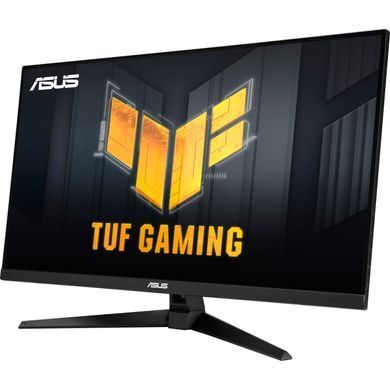ASUS Монитор 31.5" TUF Gaming VG32AQA1A 2xHDMI, DP, MM, VA, 2560x1440, 170Hz, 1ms, FreeSync, HDR10 90LM07L0-B02370 фото