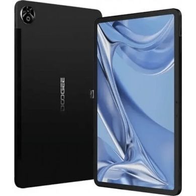 Doogee Планшет T20 Ultra 12" 12ГБ, 256ГБ, LTE, 10800мА&bull;ч, Android, черный 6924351661502 фото
