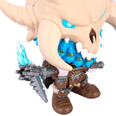 Игровая фигурка FUNKO POP! серии "Fortnite" S2 - РАГНАРЁК 36975 фото