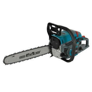 K&ouml;nner & S&ouml;hnen Пила бензиновая Konner&Sohnen KS CS21G-16-1 40см 45см3 5.6кг KSCS21G-16-1 фото
