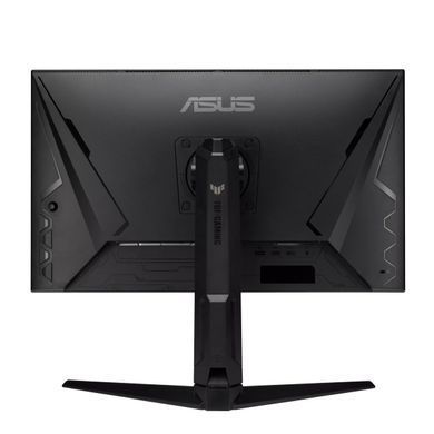 ASUS Монітор Asus 27" TUF Gaming VG279QML5A 2xHDMI, DP, MM, IPS, 1920x1080, 240Hz, 0.3ms, sRGB 99%, FreeSync, Pivot, HDR400 90LM0C20-B01171 фото