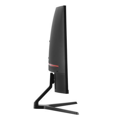 2E Gaming Монітор 2E GAMING 27" R2726B HDMI, DP, MM, VA, 200Hz, 1ms, CURVED, FreeSync 2E-R2726B-01.UA фото