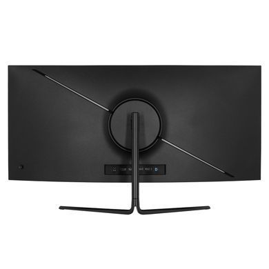 2E Монитор 30" G3024B 2xHDMI, DP, Audio, VA, 2560x1080, 21:9, 200Hz, 1ms, CURVED, FreeSync 2E-G3024B-01.UA фото