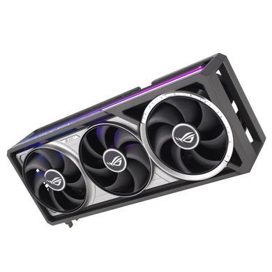 ASUS Видеокарта GeForce RTX 5090 32GB GDDR7 OC ROG-ASTRAL-RTX5090-O32G-GAMING 90YV0LW0-M0NA00 фото