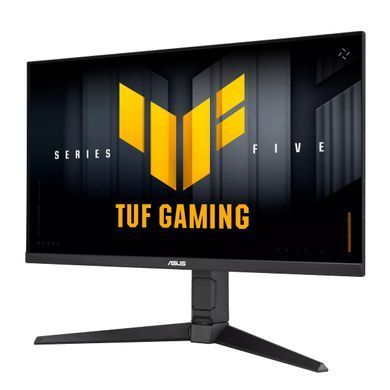 ASUS Монітор Asus 27" TUF Gaming VG279QML5A 2xHDMI, DP, MM, IPS, 1920x1080, 240Hz, 0.3ms, sRGB 99%, FreeSync, Pivot, HDR400 90LM0C20-B01171 фото