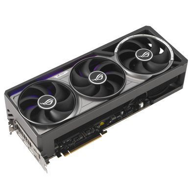 ASUS Видеокарта GeForce RTX 5090 32GB GDDR7 OC ROG-ASTRAL-RTX5090-O32G-GAMING 90YV0LW0-M0NA00 фото