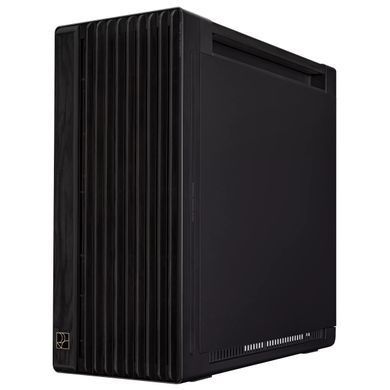 ASUS Корпус PROART PA602 WOOD TG PWM BLACK 90DC00J0-B09010 фото