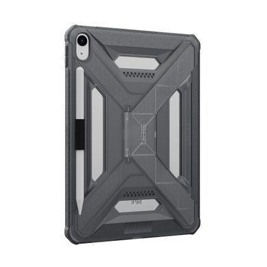 UAG Чохол UAG для iPad 11" (Gen 11, 2025), Scout+, Ash 124495113131 фото