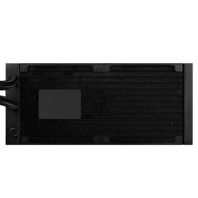 SilverStone Система жидкостного охлаждения Vida VD240-SLIM, LGA1700, 2066, 2011, 1200, 115x, AM5, AM4 TDP200W SST-VD240-SLIM фото