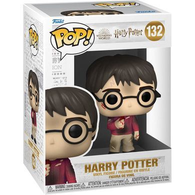 Funko Фигурка Funko POP: Harry Potter - Harry w/the stone 889698573665 фото