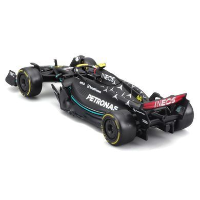 Автомодель - MERCEDES-AMG F1 W14 E PERFORMANCE (2023) (1:43) 18-38080 фото