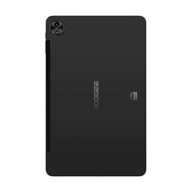 Doogee Планшет T20 Ultra 12" 12ГБ, 256ГБ, LTE, 10800мА&bull;ч, Android, черный 6924351661502 фото