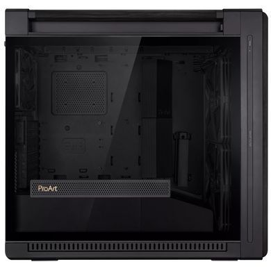 ASUS Корпус PROART PA602 WOOD TG PWM BLACK 90DC00J0-B09010 фото