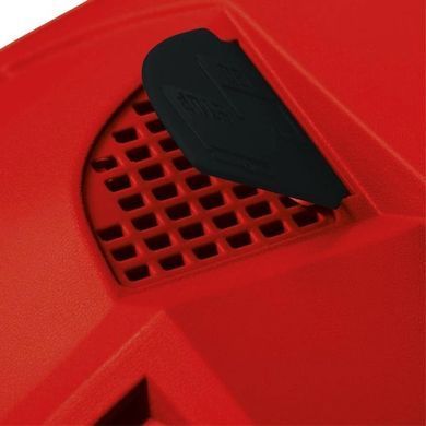 Einhell Газонокосарка GC-EM 1600/37, 1600 Вт, 37 см, 38 л, 20-60 мм, до 700 м2, 10.8 кг 3400080 фото