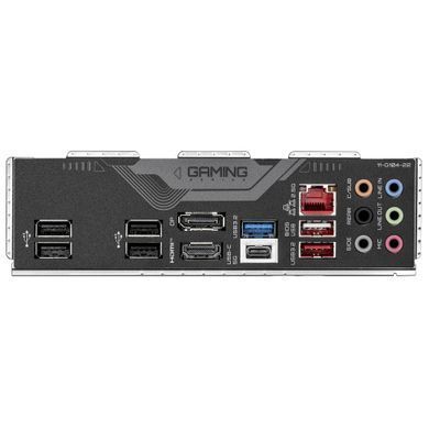 Gigabyte Материнська плата B760 GAMING X GEN5 s1700 B760 4xDDR5 M.2 HDMI DP ATX B760_GAMING_X_GEN5 фото