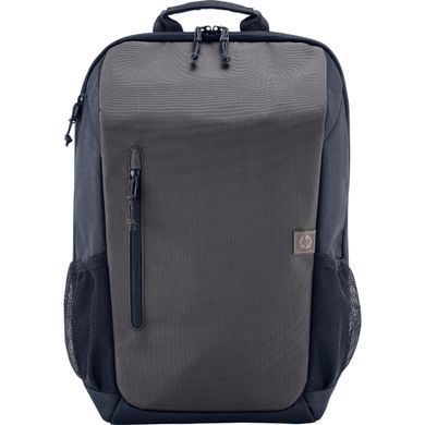 HP Рюкзак Travel 18L 15.6 IGR Laptop Backpack 6B8U6AA фото