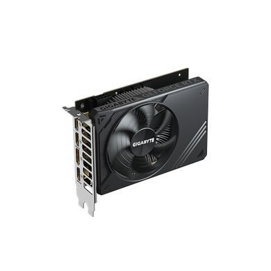 Gigabyte Видеокарта GeForce RTX 5050 8GB GDDR6 D6 GV-N5050D6-8GD фото