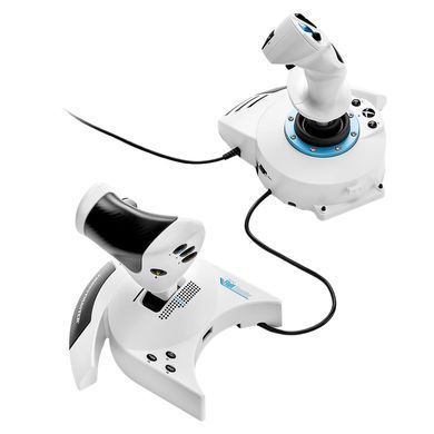 Thrustmaster Джойстик T.Flight ONE MSFS Special Edition, PC/XBOX 4460295 фото