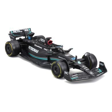 Автомодель - MERCEDES-AMG F1 W14 E PERFORMANCE (2023) (1:43) 18-38080 фото
