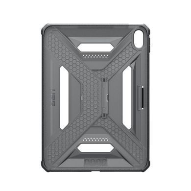 UAG Чохол UAG для iPad 11" (Gen 11, 2025), Scout+, Ash 124495113131 фото