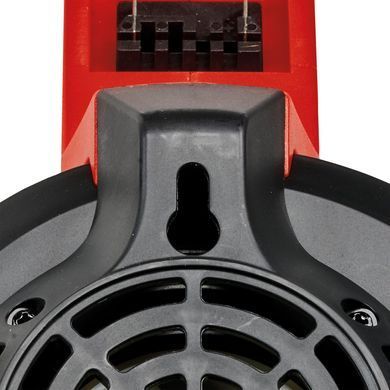 Einhell Повітродув універсальний акумуляторний GE-UB 18/250 Li E 1x4.0Ah, PXC, 18В, акумулятор 4 Аг, 15000 об/хв, 230 км/год, 120 м3/год, 1.78 кг 3433560 фото