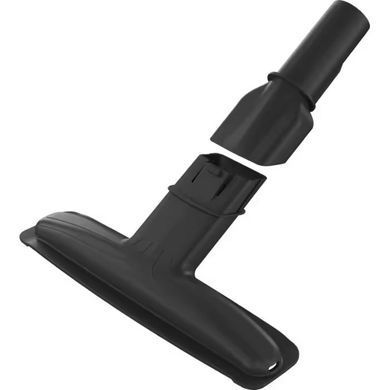 Electrolux Electrolux cordless VC, dust cont -0.3l, battery operation up to 50min, weihgt-1.9kg, HEPA10, 3 nozzles, blue EP51UH18DB фото
