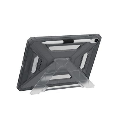 UAG Чохол UAG для iPad 11" (Gen 11, 2025), Scout+, Ash 124495113131 фото