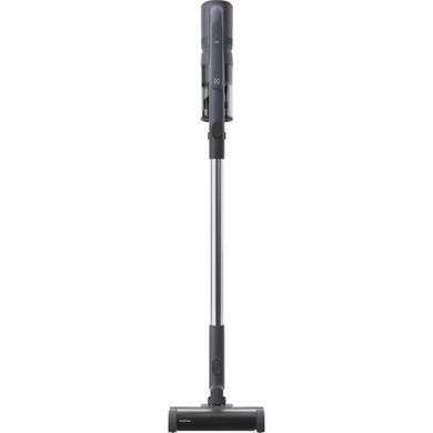 Electrolux Electrolux cordless VC, dust cont -0.3l, battery operation up to 50min, weihgt-1.9kg, HEPA10, 3 nozzles, blue EP51UH18DB фото