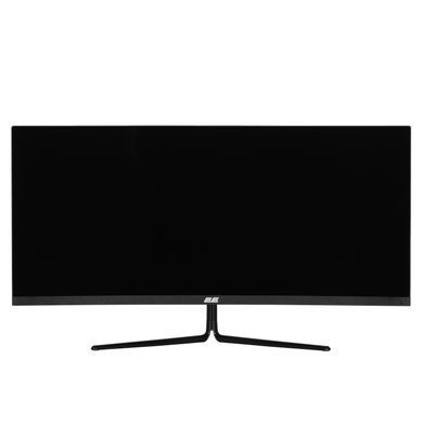 2E Монитор 30" G3024B 2xHDMI, DP, Audio, VA, 2560x1080, 21:9, 200Hz, 1ms, CURVED, FreeSync 2E-G3024B-01.UA фото