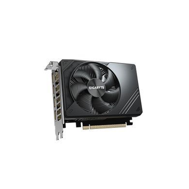Gigabyte Видеокарта GeForce RTX 5050 8GB GDDR6 D6 GV-N5050D6-8GD фото