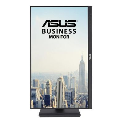 ASUS Монитор 23.8" VA24DQFS D-Sub, HDMI, DP, 2xUSB, MM, IPS, 100Hz, 1ms, sRGB 99%, AdaptiveSync, Pivot 90LM0540-B01371 фото
