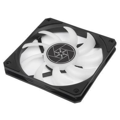SilverStone Система жидкостного охлаждения Vida VD240-SLIM, LGA1700, 2066, 2011, 1200, 115x, AM5, AM4 TDP200W SST-VD240-SLIM фото