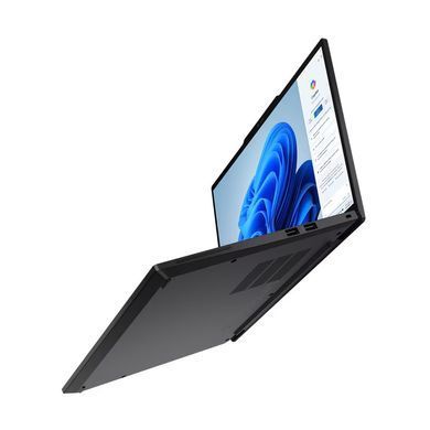 Lenovo Ноутбук ThinkPad T14-G5 14" WUXGA IPS AG, Intel U7-155U, 32GB, F1TB, UMA, DOS, черный 21MMS11400 фото