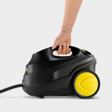 Karcher Пароочисник Karcher SC 3 EasyFix Go!Further, 1900Вт, 3.5Бар, жовто-чорний 1.513-665.0 фото