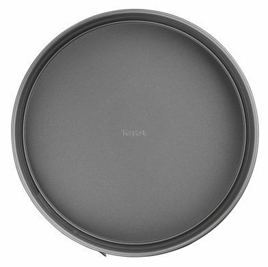 Tefal Форма для випічки Easybake кругла 24 см роз'ємна J1741274 фото