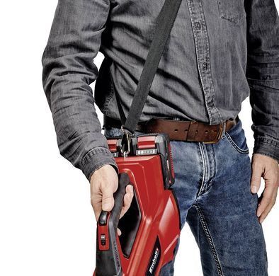 Einhell Воздуходув садовый GE-LB 36/210 Li E-Solo, PXC, аккум., 816м?/ч, бесщет., 2.38кг, (без АКБ и ЗУ) 3433620 фото
