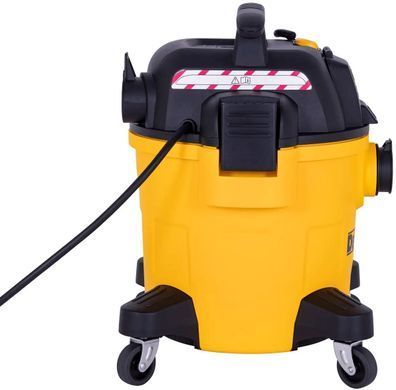 DeWALT professional vacuum cleaner 1050W 15kPa container 20l 6.2kg DXV20PTA фото