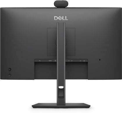 Dell Монітор DELL 23.8" P2426HEB HDMI, DP, USB-C, RJ-45, MM, IPS, 120hz, sRGB 99%, Pivot, Cam 210-BVHS фото
