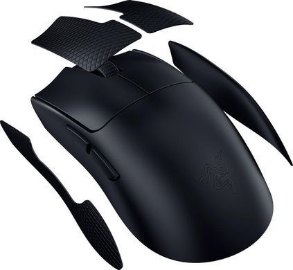 Razer Миша Viper V3 Pro, USB-A/WL, чорний RZ01-05120100-R3G1 фото