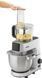 Gorenje Gorenje kitchen machine 1500W, display, cup-iron, case-iron +plastic, nozzles-7, silvery 13 - магазин Coolbaba Toys