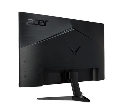 Acer Монітор Acer 23.8" QG241YGbip D-Sub, 2xHDMI, IPS, 120Hz, 1ms, FreeSync UM.QQ1EE.G01 фото