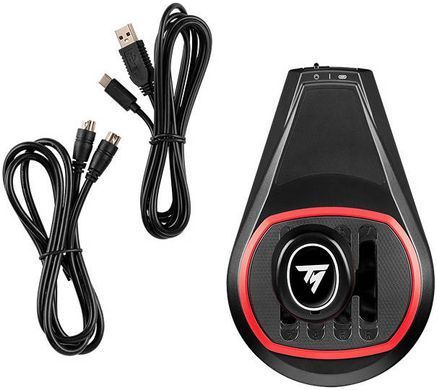 Thrustmaster Важіль коробки передач для PS4/PS5/PC/XBOX TH8S Shifter Add-On 4060256 фото