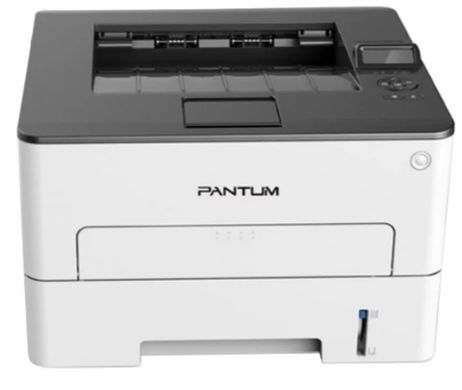 Принтер моно A4 Pantum P3300DN 33ppm Duplex Ethernet P3300DN фото