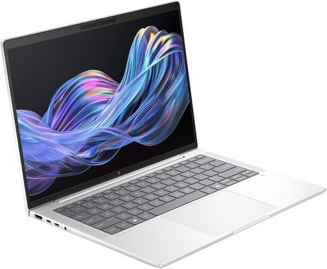 HP Notebook EliteBook X G1i 14" 2.5K AG, Intel U7-258V, 32GB, F1TB, UMA, Win11P, сріблястий B66V8AT фото