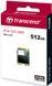 Transcend Накопичувач SSD M.2 512GB PCIe 3.0 MTE300S 2230 3 - магазин Coolbaba Toys