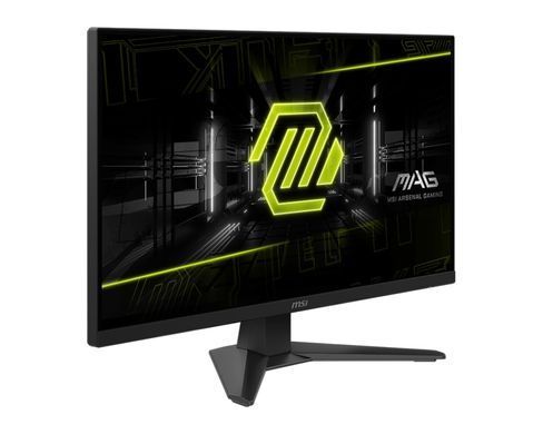 MSI Монітор MSI 27" MAG 272F HDMI, DP, Audio, IPS, 1920x1080, 200Hz, 0.5ms, sRGB 115%, FreeSync 9S6-3CE51T-008 фото