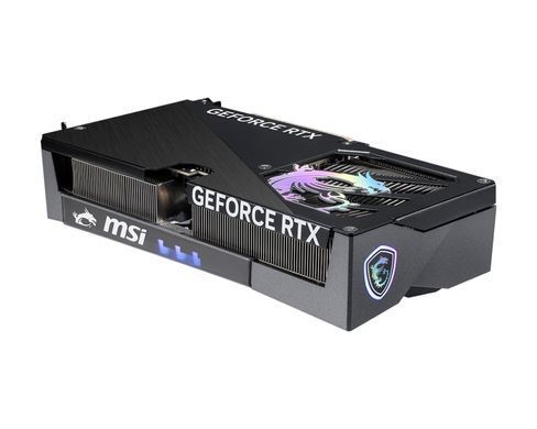 MSI Відеокарта MSI GeForce RTX 5060 Ti 16GB GDDR7 GAMING OC 912-V535-006 фото