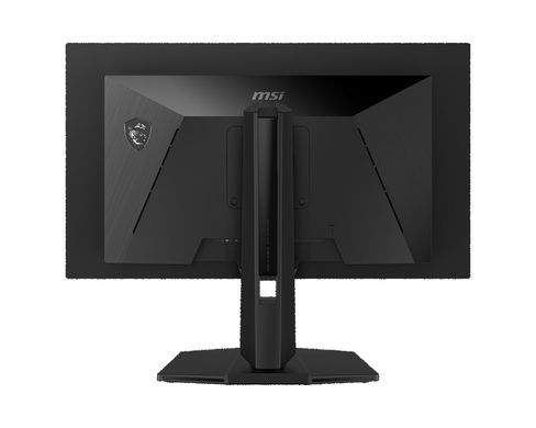 MSI Монітор MSI 26.5" MAG 273QP-X24 2xHDMI, DP, QD-OLED, 2560x1440, 240Hz, 0.03ms, DCI-P3 99%, FreeSync, Pivot, HDR400 9S6-3CE69H-010 фото