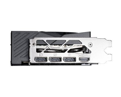 MSI Відеокарта MSI GeForce RTX 5060 Ti 16GB GDDR7 GAMING OC 912-V535-006 фото